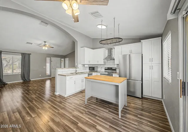 5th image of 3631 W Melinda Ln, Glendale, AZ 85308 | MLS# 7033126