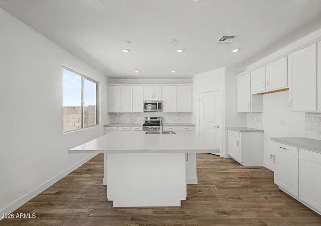 2nd image of 30132 W Palo Brea Wy, Buckeye, AZ 85396 | MLS# 7030504