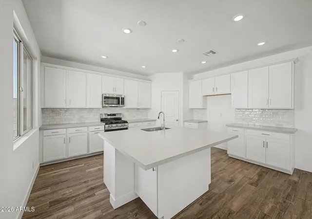 Photo 3 of Single family home for sale at 30132 W Palo Brea Way, Buckeye, AZ 85396 | MLS# 7030504 | Listing updated on 2026-09-16