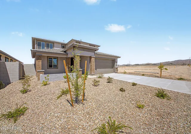 2nd image of 30132 W Palo Brea Wy, Buckeye, AZ 85396 | MLS# 7030504