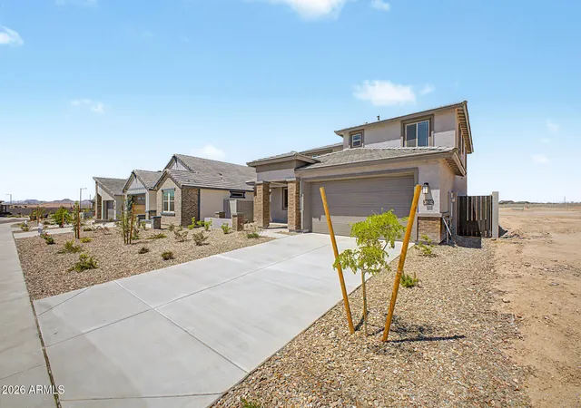 3rd image of 30132 W Palo Brea Wy, Buckeye, AZ 85396 | MLS# 7030504