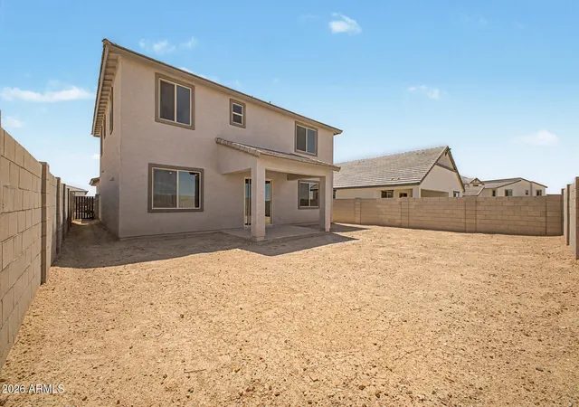 22nd image of 30132 W Palo Brea Wy, Buckeye, AZ 85396 | MLS# 7030504
