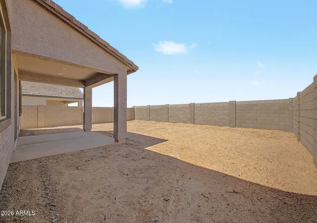 41st image of 30132 W Palo Brea Wy, Buckeye, AZ 85396 | MLS# 7030504