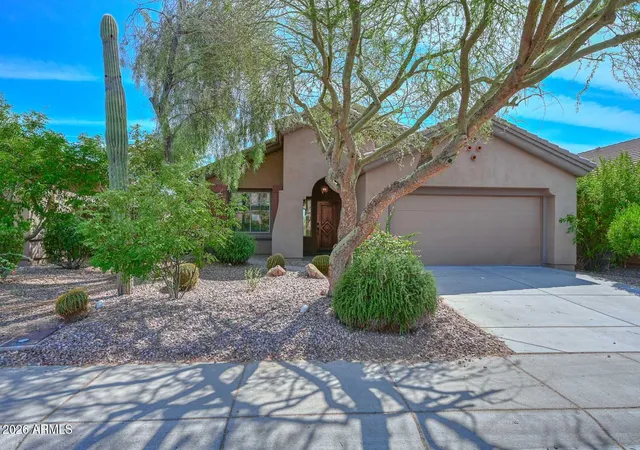 Homes for sale in Anthem, AZ | 2243 W Firethorn Wy, Anthem, AZ 85086 | MLS# 7030357