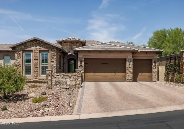 Photo 1 of Single family home for sale at 10748 N 121st Way, Scottsdale, AZ 85259 | MLS# 7032425 | Listing updated on 2026-09-16