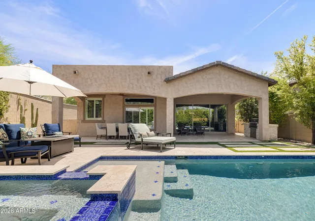 Photo 2 of Single family home for sale at 10748 N 121st Way, Scottsdale, AZ 85259 | MLS# 7032425 | Listing updated on 2026-09-16