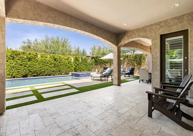 Photo 3 of Single family home for sale at 10748 N 121st Way, Scottsdale, AZ 85259 | MLS# 7032425 | Listing updated on 2026-09-16