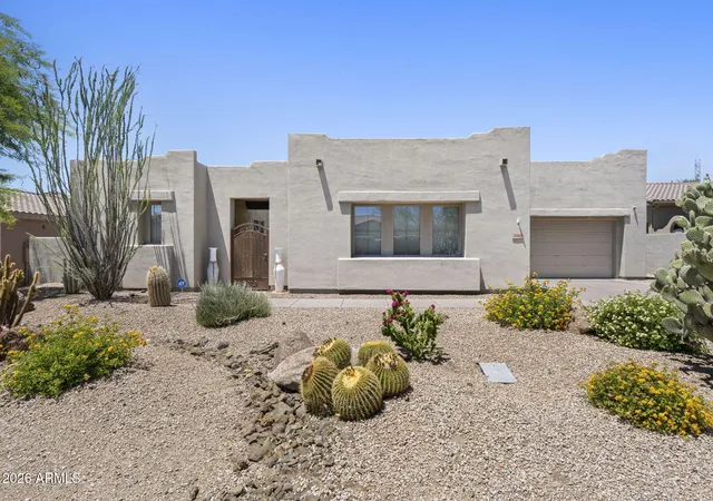Photo 3 of Single family home for sale at 28460 N 92nd Place, Scottsdale, AZ 85262 | MLS# 7031637 | Listing updated on 2026-09-17