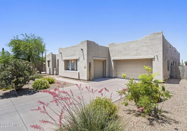 Photo 3 of Single family home for sale at 28460 N 92nd Place, Scottsdale, AZ 85262 | MLS# 7031637 | Listing updated on 2026-09-17