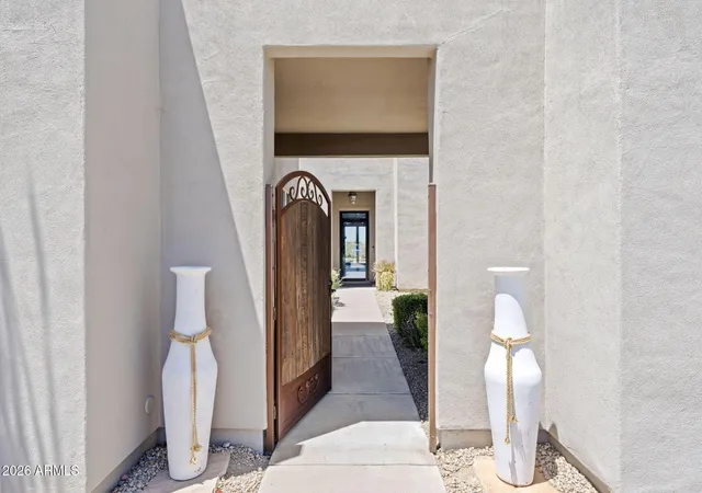 Photo 4 of Single family home for sale at 28460 N 92nd Place, Scottsdale, AZ 85262 | MLS# 7031637 | Listing updated on 2026-09-17