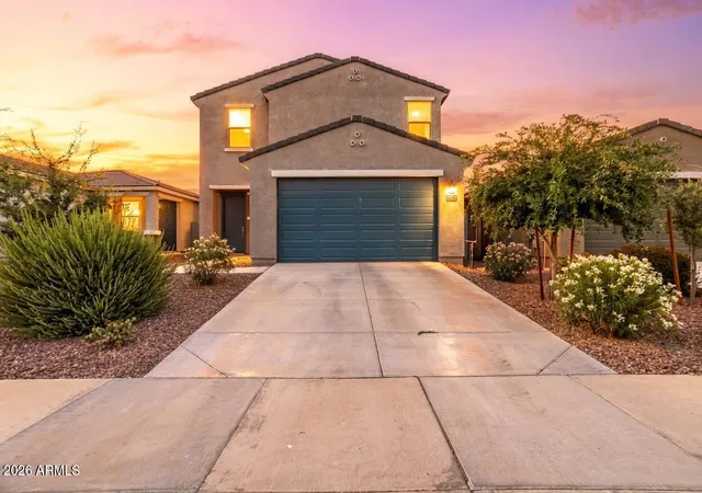 1st image of 4460 W Samantha Wy, Laveen, AZ 85339 | MLS# 7031158