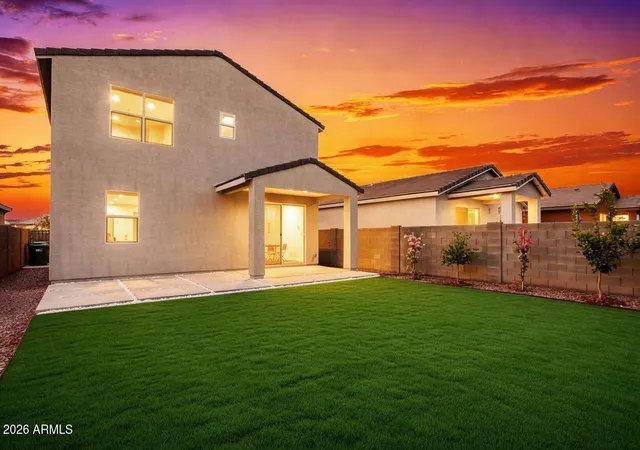 25th image of 4460 W Samantha Wy, Laveen, AZ 85339 | MLS# 7031158