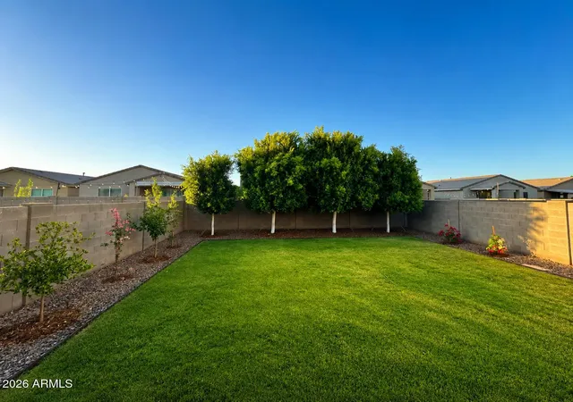 5th image of 4460 W Samantha Wy, Laveen, AZ 85339 | MLS# 7031158