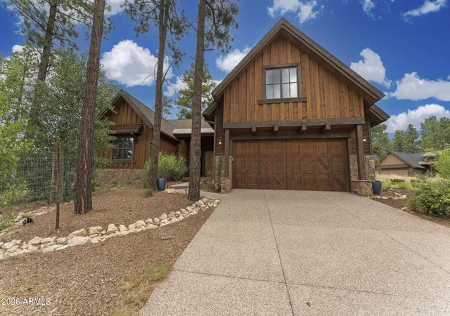 Homes for sale in Flagstaff, AZ | 2618 S Bluebird Ct, Flagstaff, AZ 86005 | MLS# 7030407