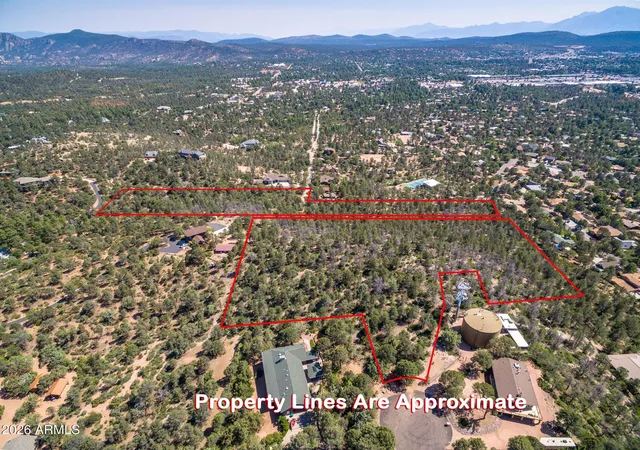1st image of 812 N Hillcrest Dr #8, Payson, AZ 85541 | MLS# 7042665