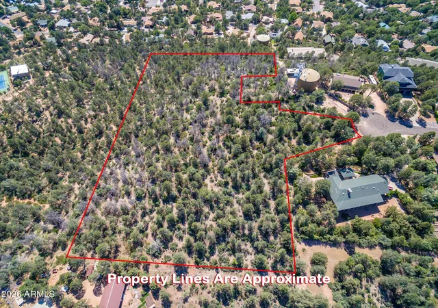 2nd image of 812 N Hillcrest Dr #8, Payson, AZ 85541 | MLS# 7042665