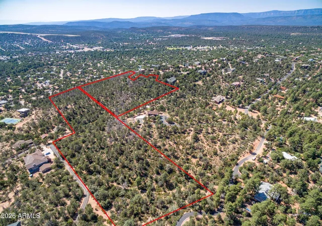 3rd image of 812 N Hillcrest Dr #8, Payson, AZ 85541 | MLS# 7042665