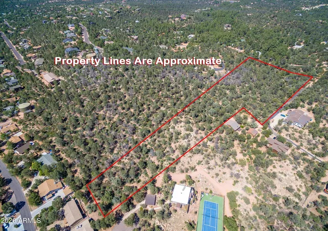 4th image of 812 N Hillcrest Dr #8, Payson, AZ 85541 | MLS# 7042665