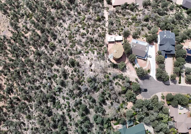 6th image of 812 N Hillcrest Dr #8, Payson, AZ 85541 | MLS# 7042665