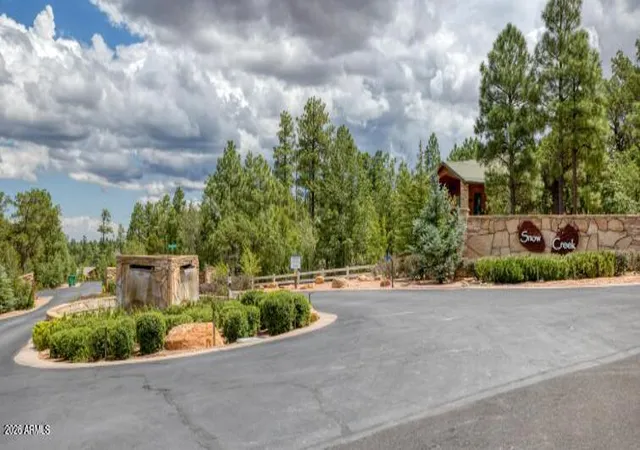 1st image of 1311 W Sugar Creek Ct #160, Show Low, AZ 85901 | MLS# 7032309