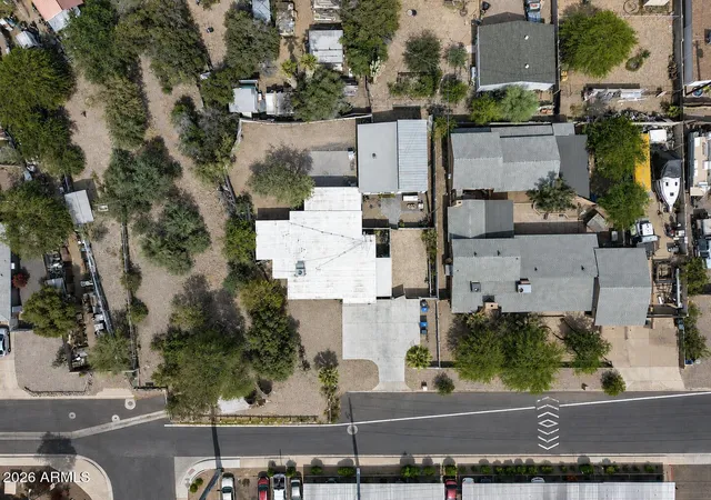 2nd image of 8045 N 14th St, Phoenix, AZ 85020 | MLS# 7036392