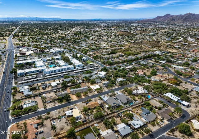 3rd image of 8045 N 14Th St, Phoenix, AZ 85020 | MLS# 7036392