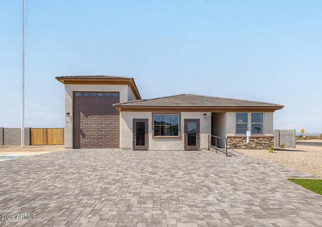 Photo 2 of Single family home for sale at 24312 W Duane Ln, Wittmann, AZ 85361 | MLS# 7030444 | Listing updated on 2026-09-11
