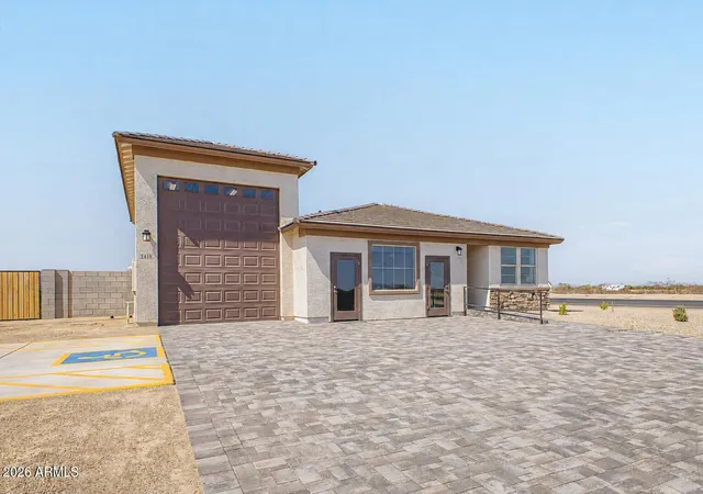 Photo 3 of Single family home for sale at 24312 W Duane Ln, Wittmann, AZ 85361 | MLS# 7030444 | Listing updated on 2026-09-11