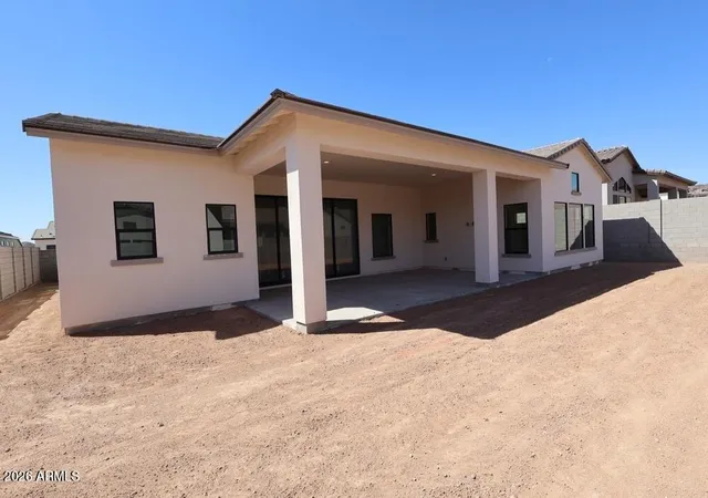 5th image of 21650 W Alegre Dr, Surprise, AZ 85396 | MLS# 7030447