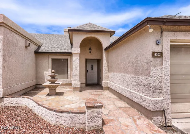 Homes for sale in Glendale, AZ | 4202 W Cielo Grande, Glendale, AZ 85310 | MLS# 7031974