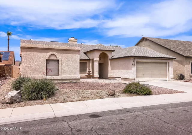 Homes for sale in Glendale, AZ | 4202 W Cielo Grande, Glendale, AZ 85310 | MLS# 7031974