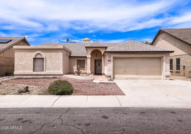 Homes for sale in Glendale, AZ | 4202 W Cielo Grande --, Glendale, AZ 85310 | MLS# 7031974