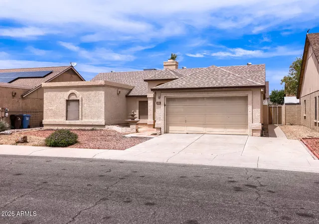 Homes for sale in Glendale, AZ | 4202 W Cielo Grande --, Glendale, AZ 85310 | MLS# 7031974