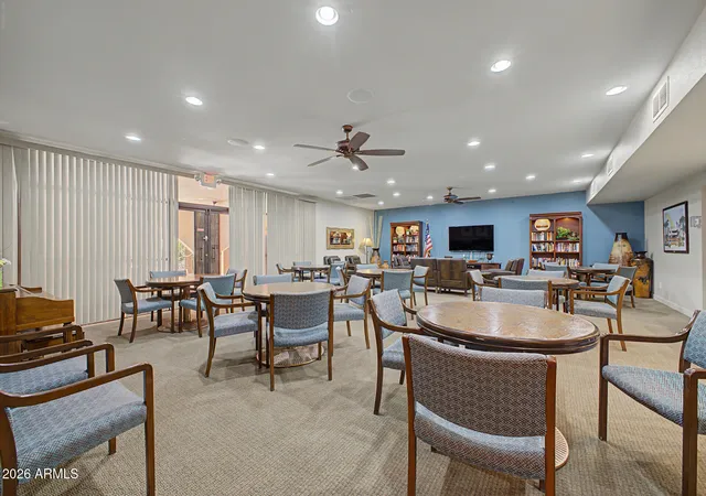 17th image of 12222 N Paradise Village Pkwy S #107, Phoenix, AZ 85032 | MLS# 7031823