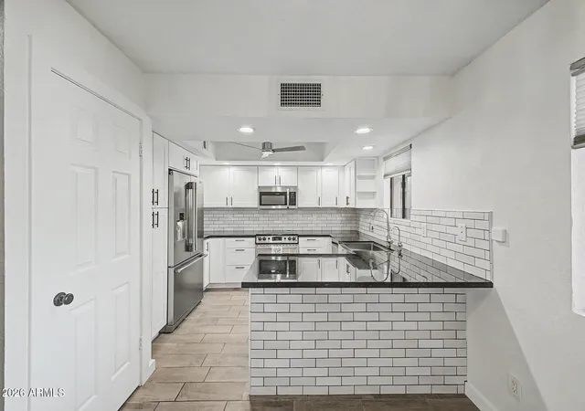 Photo 3 of Condo for sale at 12222 N Paradise Village Pkwy S #107, Phoenix, AZ 85032 | MLS# 7031823 | Listing updated on 2026-06-14