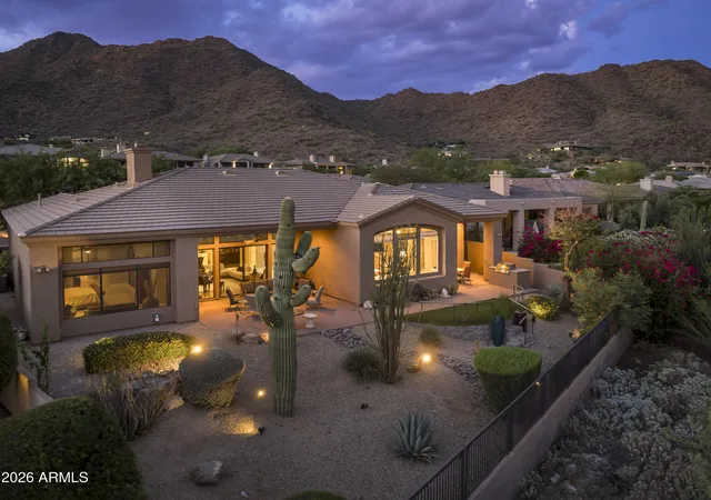2nd image of 13641 E Charter Oak Dr, Scottsdale, AZ 85259 | MLS# 7031133