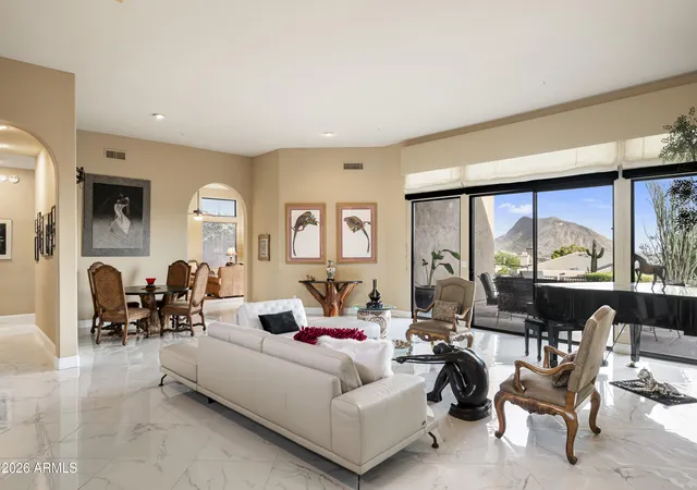 4th image of 13641 E Charter Oak Dr, Scottsdale, AZ 85259 | MLS# 7031133