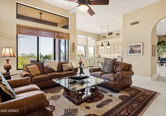 5th image of 13641 E Charter Oak Dr, Scottsdale, AZ 85259 | MLS# 7031133