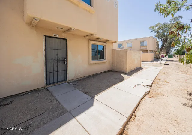 Homes for sale in Phoenix, AZ | 4403 E Riverside St, Phoenix, AZ 85040 | MLS# 7030464
