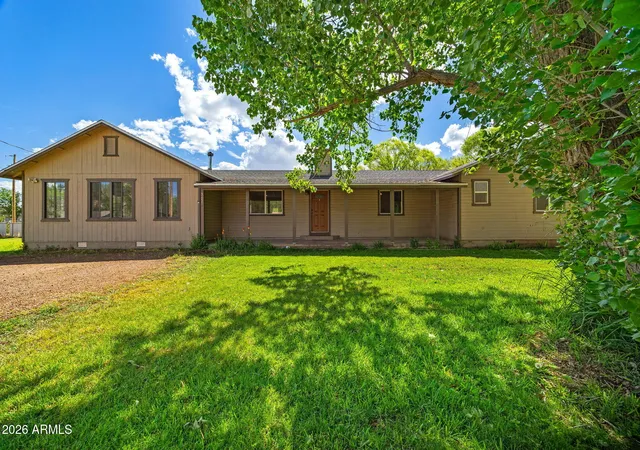 Homes for sale in Heber, AZ | 3437 Oak St, Heber, AZ 85928 | MLS# 7034627