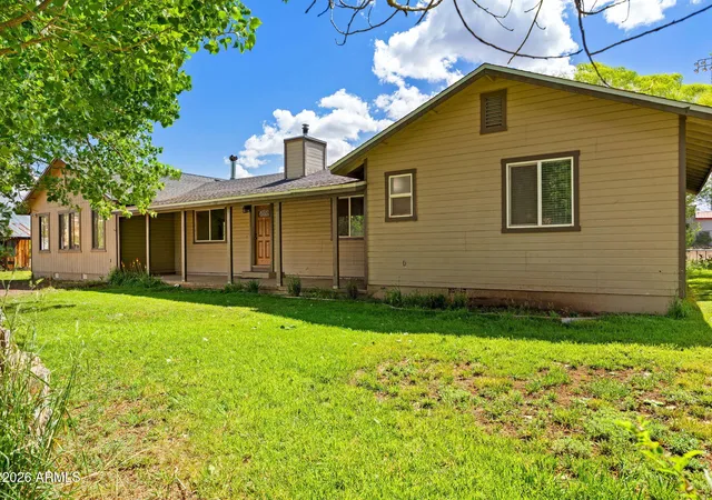Homes for sale in Heber, AZ | 3437 Oak St, Heber, AZ 85928 | MLS# 7034627