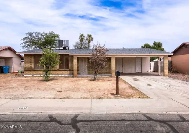 Homes for sale in Phoenix, AZ | 3243 N 77th Dr, Phoenix, AZ 85033 | MLS# 7032268