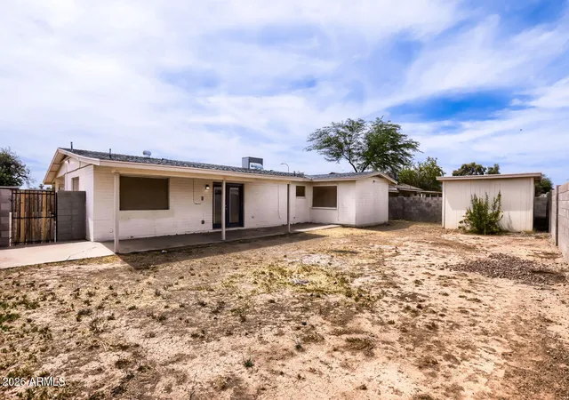 Homes for sale in Phoenix, AZ | 3243 N 77th Dr, Phoenix, AZ 85033 | MLS# 7032268