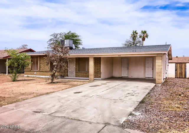Homes for sale in Phoenix, AZ | 3243 N 77Th Dr, Phoenix, AZ 85033 | MLS# 7032268