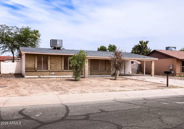 Homes for sale in Phoenix, AZ | 3243 N 77Th Dr, Phoenix, AZ 85033 | MLS# 7032268