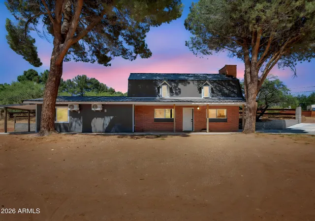 1st image of 10842 S Pulido Cir, Cornville, AZ 86325 | MLS# 7040206