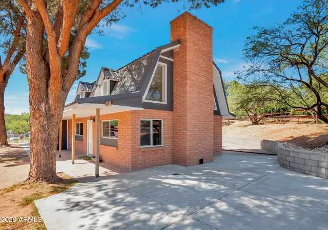 3rd image of 10842 S Pulido Cir, Cornville, AZ 86325 | MLS# 7040206
