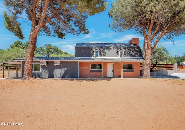 4th image of 10842 S Pulido Cir, Cornville, AZ 86325 | MLS# 7040206