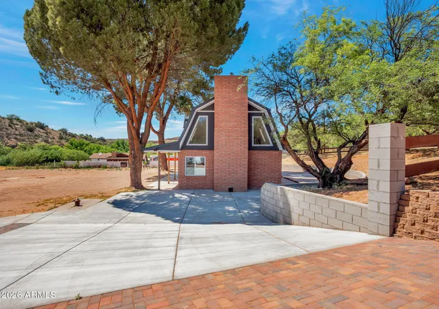5th image of 10842 S Pulido Cir, Cornville, AZ 86325 | MLS# 7040206