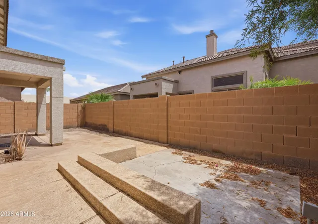 19th image of 3323 N 142nd Dr, Goodyear, AZ 85395 | MLS# 7031008